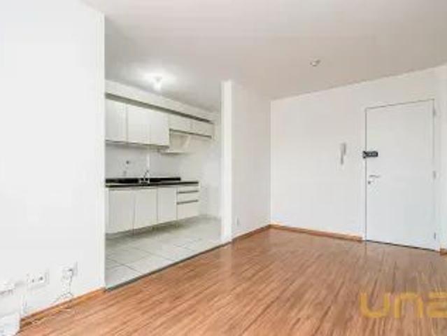 Kitnet/Studio para alugar 1 quarto, 33 m² em Campina do Siqueira, Curitiba Edifício Ink Champagnat
