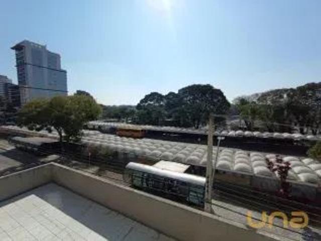 Kitnet/Studio para alugar 1 quarto, 33 m² em Campina do Siqueira, Curitiba Edifício Ink Champagnat