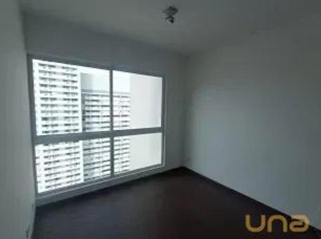 Kitnet/Studio para alugar 1 quarto, 34 m² em Centro, Curitiba Le Parc Residencial Emiliano Perneta 500