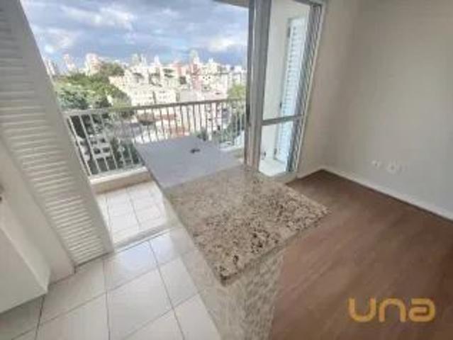 Kitnet/Studio para alugar 1 quarto, 35 m² em Vila Izabel, Curitiba Edifício Residencial Smart 32