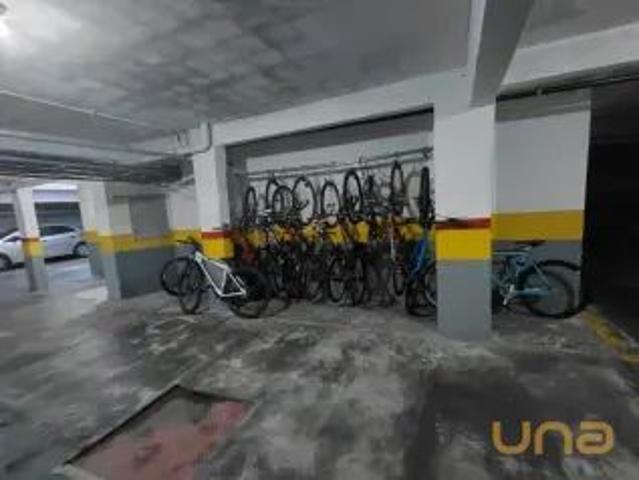 Kitnet/Studio para alugar 1 quarto, 35 m² em Rebouças, Curitiba Edifício Fox Almirante Almirante Goncalves 1675