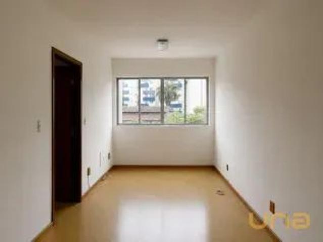 Kitnet/Studio para alugar 1 quarto, 36 m² em Água Verde, Curitiba Residencial Modena