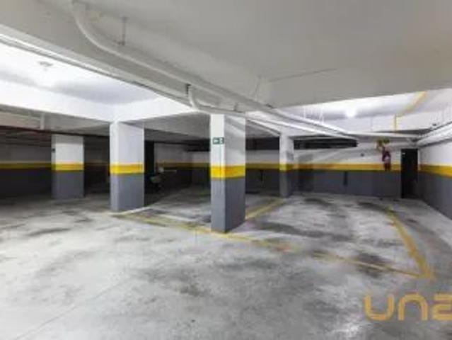 Kitnet/Studio para alugar 1 quarto, 36 m² em Água Verde, Curitiba Residencial Modena