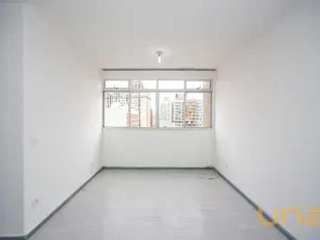 Kitnet/Studio para alugar 1 quarto, 38 m² em Centro, Curitiba Ed. da Glória