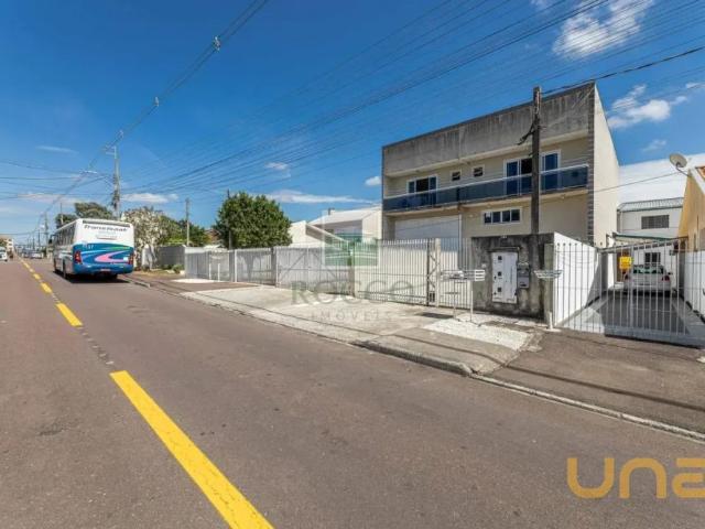 Kitnet/Studio para alugar 1 quarto, 40 m² em Costeira, São José dos Pinhais