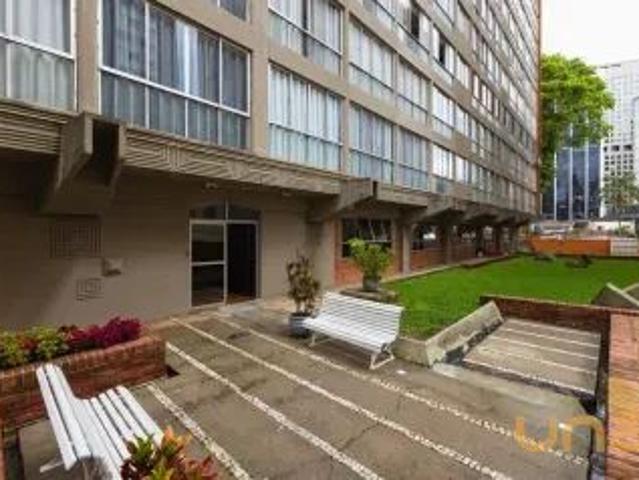 Kitnet/Studio para alugar 1 quarto, 43 m² em Centro, Curitiba Le Parc Residence