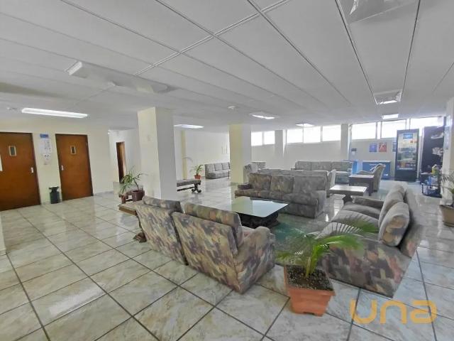 Kitnet/Studio para alugar 24 m² em Centro, Curitiba Edifício Xv de Novembro