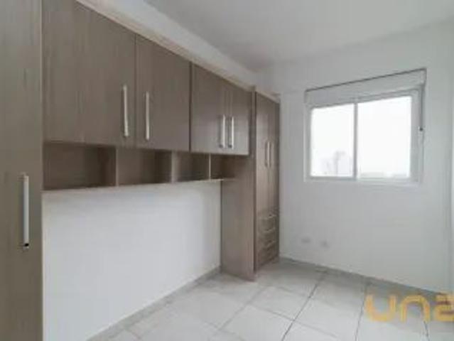 Kitnet/Studio para alugar 28 m² em Novo Mundo, Curitiba Edificio One House