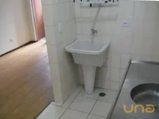 Kitnet/Studio para alugar 37 m² em Centro, Curitiba Hyde Park Residence