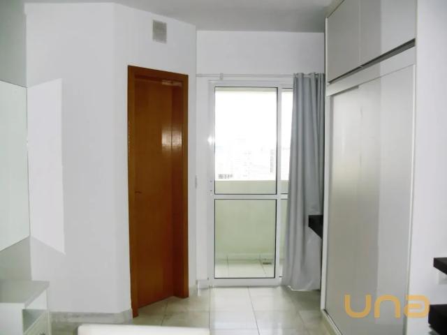 Kitnet/Studio para alugar 37 m² em Centro, Curitiba Hyde Park Residence