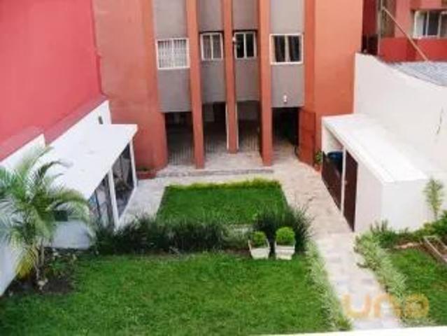 Kitnet/Studio para alugar 37 m² em Centro, Curitiba Hyde Park Residence
