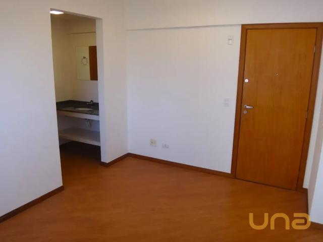Kitnet/Studio para alugar 55 m² em Bigorrilho, Curitiba Edifício Classic Studios