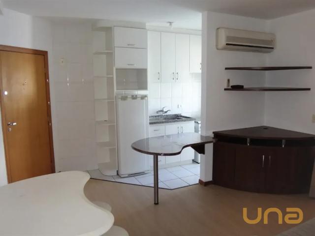 Kitnet/Studio para alugar 58 m² em Bigorrilho, Curitiba Edifício Classic Studios