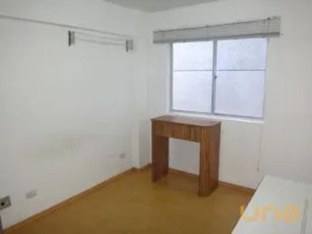 Kitnet/Studio para alugar 69 m² em Centro, Curitiba Edifício Central Park