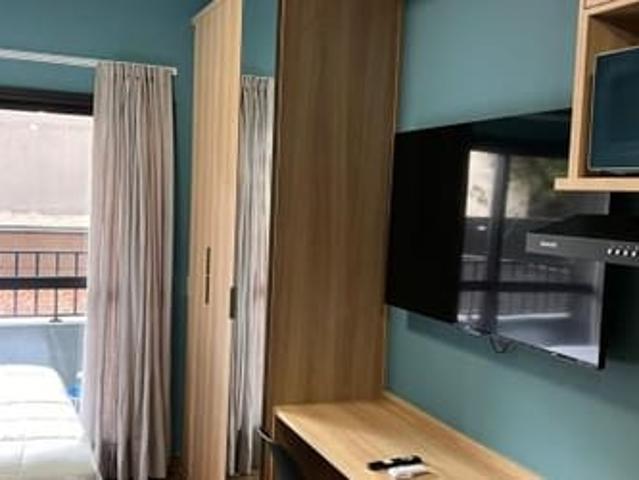 Kitnet/Studio/Apartamento em Perdizes Allianz Parque