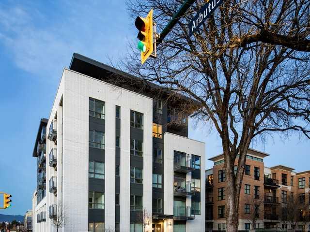 Kits Walk by Strand 2 Bedroom Apartment for Rent at 2075 12th Ave W, Vancouver, BC V6J 2G3 Kitsilano