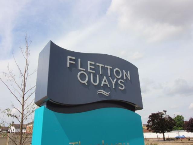 Kitson House, East Station Road, Peterborough PE2, 1 bed flat to rent, £1,150 pcm | PrimeLocation