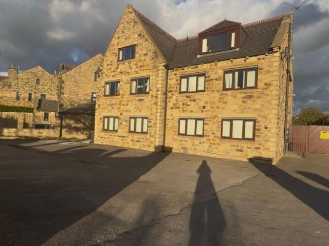 Kiveton Lane, Todwick S26, 1 bed flat to rent, £650 pcm | PrimeLocation