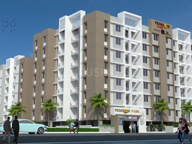 Kiwale 3 BHK Apartment For Sale Pune