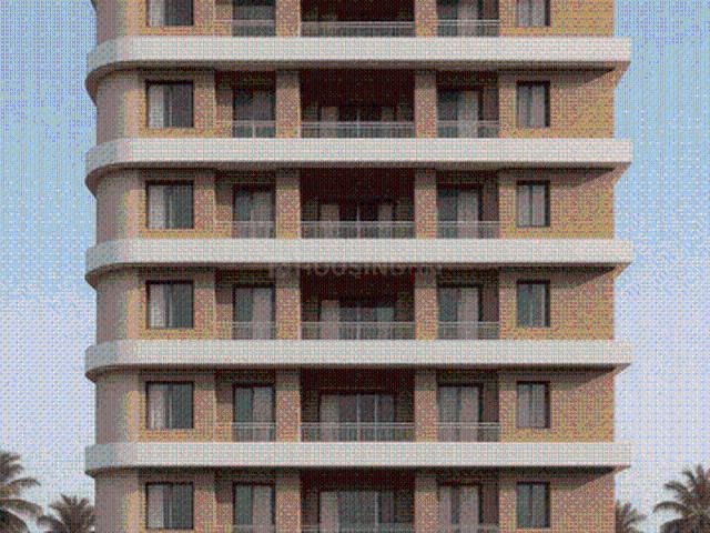 Kiwale 2 BHK Apartment For Sale Pune