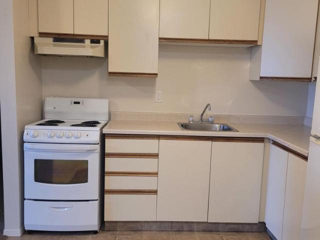 Kiwanis Manor – 2 Bedroom