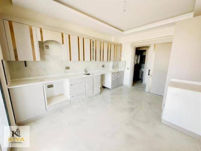 Kiya'dan Alpaslan'da Ultra Lüks Kiralık 2+1 Daire