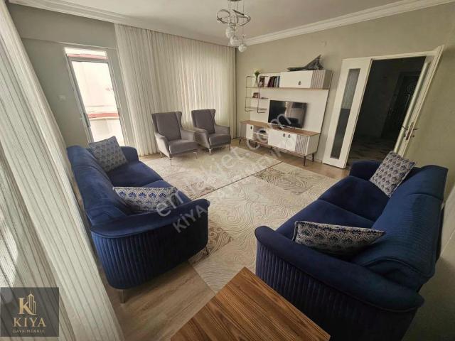 Kiya'dan Belkız 3+1 Satılık Daire