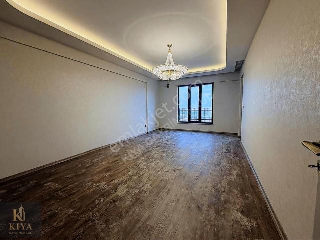 Kiya'dan Bölgenin İncisi Sıfır 2+1 Daire