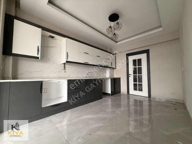 Kiya'dan Ultra Lüks 2+1 Kiralık