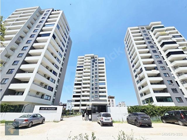 KIYI BOYU BULVAR ÜZERİ SOSYAL AKTİVİTELİ SİTE İÇİ 724 ÖZEL GÜVENLİKLİ ALTERNATİFSİZ LÜKS FIRSAT