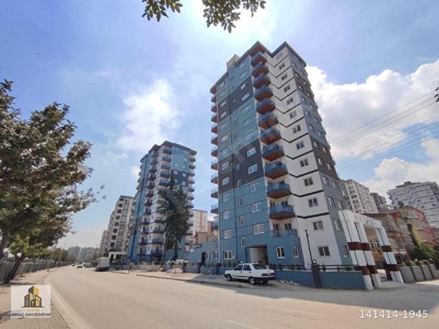 KIYIBOYU BLV ÜZER SİTE İÇER GENİŞ OTURUMLU SIFIR ÇB 2+1