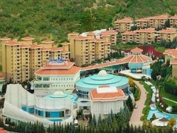 KIZICAHAMAM'DA HARİKA DEVREMÜLK 2+1 DAİRE