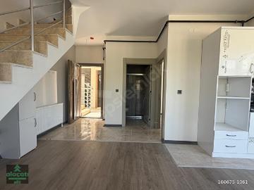 KIZILÇAŞAR DA PARK MANZARALI ÖNÜ AÇIK SATILIK 3+1 DAİRE