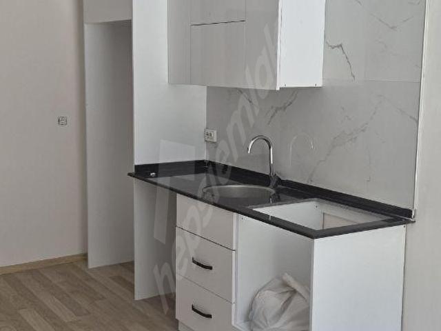 KIZILAY MAHALLESİ SIFIR 1+1 KİRALIK DAİRE