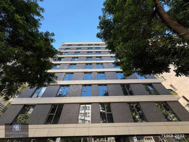 KIZILAY MİTHATPAŞA CD. YENİ BİNA K.OTOPARK SATILIK BOŞ 1+1 DAİRE