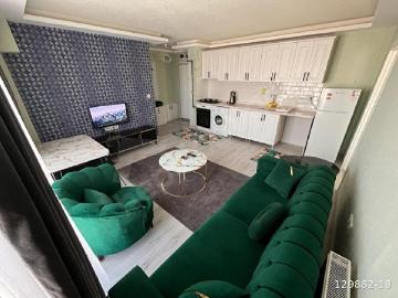 KIZILAY KURTULUS CANKAYA SMART TV KLIMA WIFI REZIDANCE LUKS DAIRELER ASANSOR UCRETSIZ OTOPARK