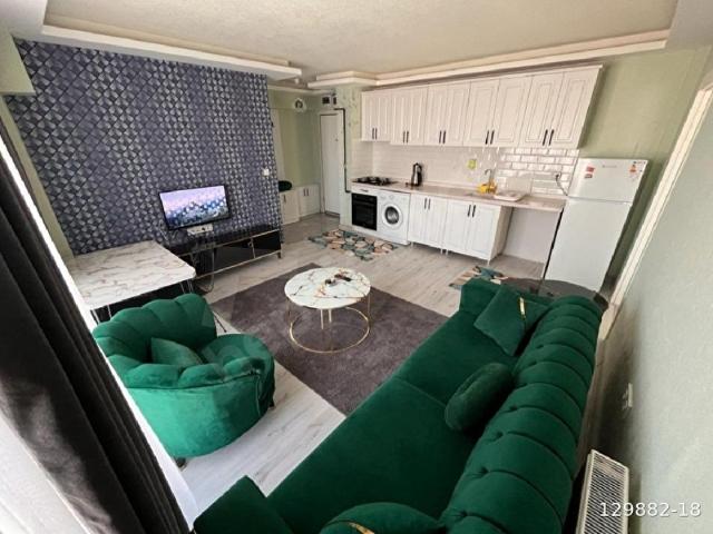 KIZILAY KURTULUS CANKAYA SMART TV KLIMA WIFI REZIDANCE LUKS DAIRELER ASANSOR UCRETSIZ OTOPARK