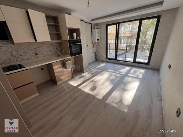KIZILAY KOLEJDE ZİYA GÖKALP CAD.ÜZERİ 1+1 KİRALIK