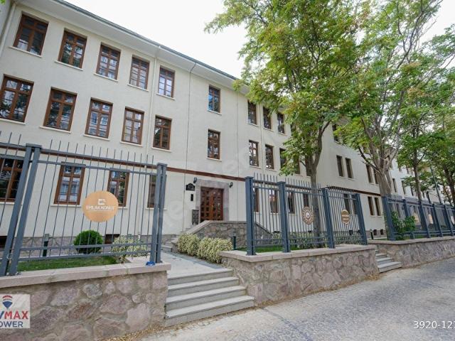 KIZILAY SARAÇOĞLU MAH. KİRALIK OFİS & KONUT SIFIR DAİRE FIRSATI