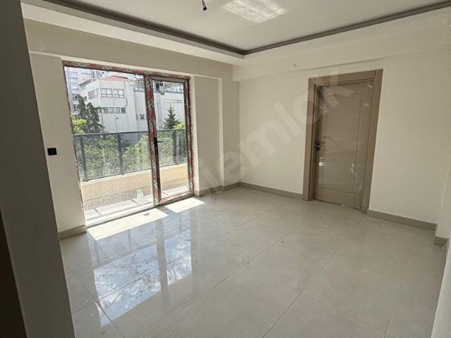 KIZILAYDA KİRALIK 1+1 KİRALIK SIFIR DAİRE