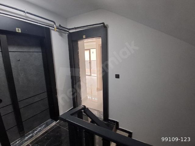 KIZILAY'DA SIFIR SATILIK DAİRELER