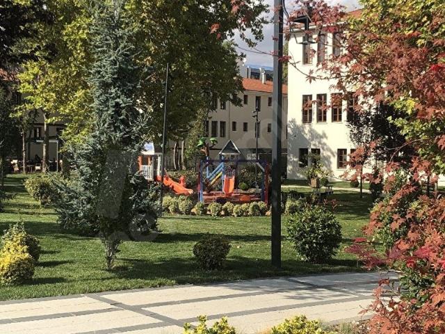 KIZILAY'IN KALBİ SARAÇOĞLU MAH 1+1 KİRALIK DAİRE EŞYALI VEYA EŞYASIZ