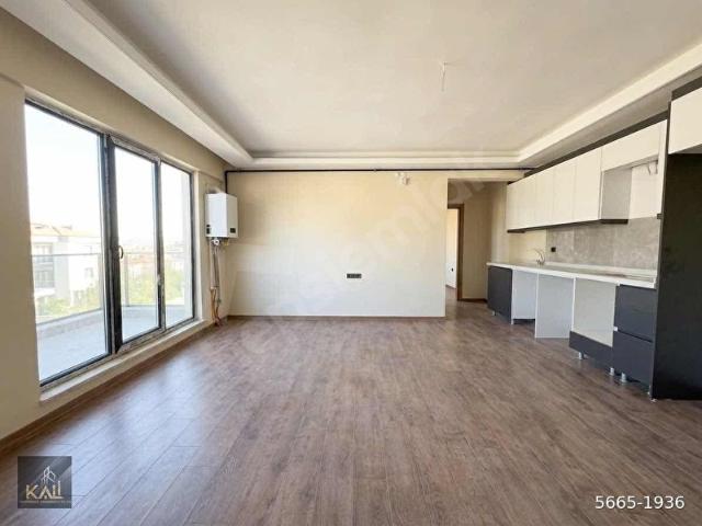 KIZILCAŞAR MAHALLESİNDE GENİŞ 1+1 KİRALIK DAİRE KALİ A.Ş