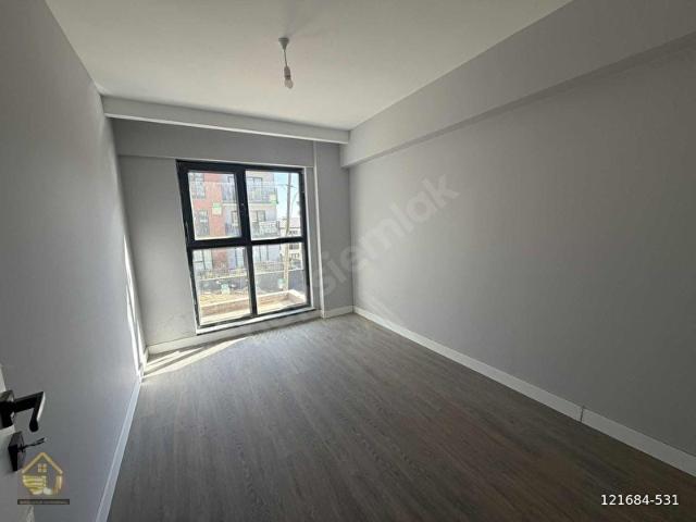 KIZILCAŞAR UFUK ÜNİVERSİTESİ YAKINI SIFIR 2+1 SATILIK DAİRE