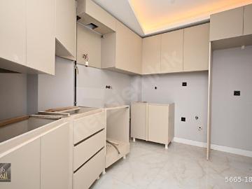 KIZILCAŞARDA ARA KAT FULL YAPILI 2+1 SATILIK DAİRE KALİ A.Ş