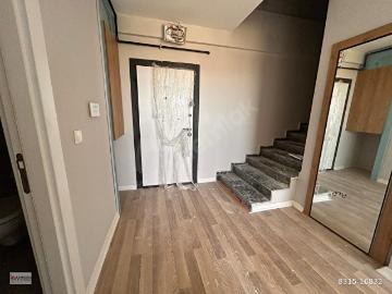 KIZILCAŞAR'DA AURA ELİT2 SİTESİNDE 3+1 DUBLEKS KİRALIK DAİRE