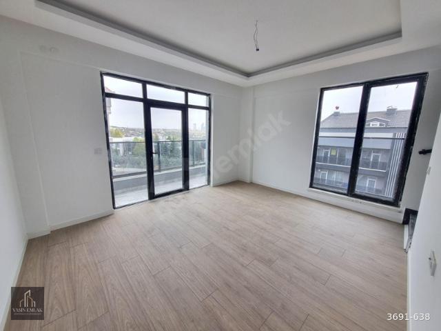KIZILCAŞAR'DA JEWEL VİSTA YAKINI 3+1 SIFIR KİRALIK DAİRE