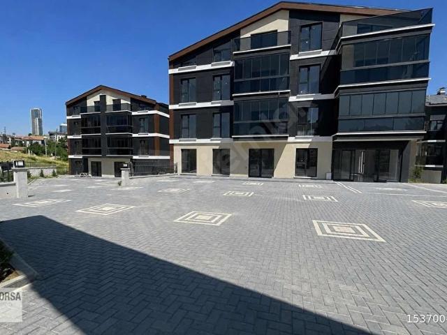 KIZILCAŞARDA ÜNİVERSİTELER YAKINI YONCA İKİZDE 2+1 KİRALIK DAİRE