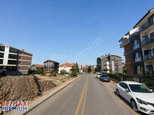 KIZILCAŞAR'DA, ÜNİVERSİTESİ YAKINI, 1+1 DAİRE YATIRIM FIRSATI
