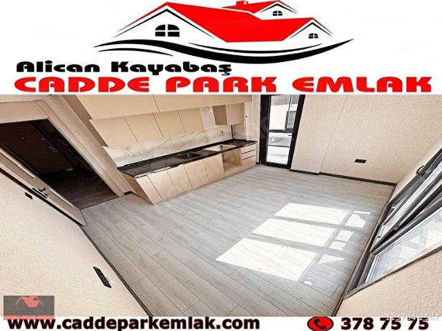 KIZILCAHAMAM_CAD_YAKINI_0_AKILLI_EV_KONSEPTİ_ARA_KAT_LÜX_YAPI_!